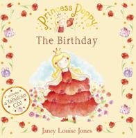 The Birthday 0552553352 Book Cover