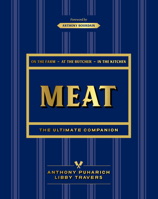 Meat: The Ultimate Companion 1743363419 Book Cover