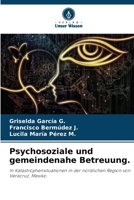 Psychosoziale und gemeindenahe Betreuung. (German Edition) 6209640052 Book Cover