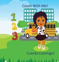 Count With Me! 1087860911 Book Cover