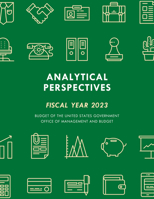 Analytical Perspectives 1636710956 Book Cover