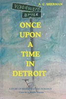 Once Upon a Time in Detroit B0FJ1NFJ68 Book Cover