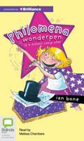 Philomena Wonderpen Is a School Camp Star 1489088784 Book Cover