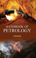 Handbook of Petrology 9350560968 Book Cover