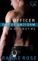 Officer out of Uniform 1500719560 Book Cover