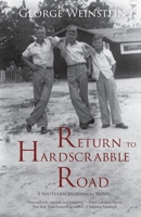 Return To Hardscrabble Road 1960562045 Book Cover