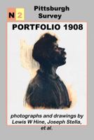 Pittsburgh Survey Portfolio 1908 (N2) 0983056854 Book Cover