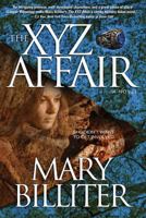 The XYZ Affair 194019220X Book Cover