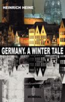 Deutschland. Ein Wintermärchen 1595690719 Book Cover