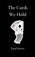 The Cards We Hold 9357447644 Book Cover
