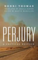 Perjury 1786602164 Book Cover