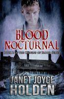 Blood Nocturnal 1949914186 Book Cover