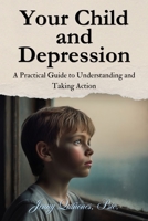 Your Child and Depression: A Practical Guide to Understanding and Taking Action B0DY1NBHD8 Book Cover