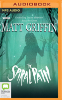 The Spiral Path 1847178863 Book Cover