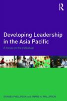 Leadership Development: Contexts and Methods for Students in the Asia-Pacific 0415633419 Book Cover