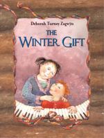 The Winter Gift 1883672937 Book Cover