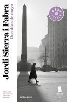 Dos días de mayo / Two Days in May 8490327327 Book Cover