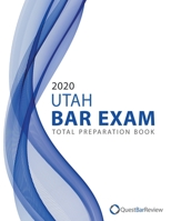 2020 Utah Bar Exam Total Preparation Book 1651350310 Book Cover