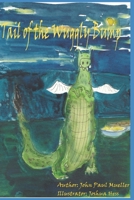 Tail of the Wuggly Bump (Realm of Dark and Light) B0884BK38N Book Cover