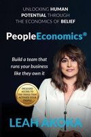PeopleEconomics(R) 1764650409 Book Cover