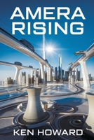 AMERA RISING B0DZ2JSBPV Book Cover