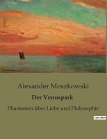 Der Venuspark B0BRY66FVS Book Cover