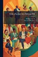 The Path to Wealth B0FJVRK38H Book Cover