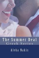 The Summer Deal 1499714750 Book Cover