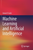 Machine Learning and Artificial Intelligence 3030266249 Book Cover