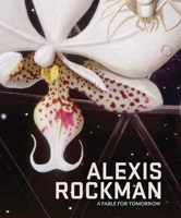 Alexis Rockman: A Fable for Tomorrow 1904832865 Book Cover