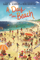 Day at the Beach B0GMZ6LQRM Book Cover