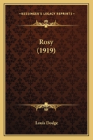 Rosy 0548897026 Book Cover