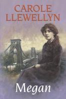 MEGAN an utterly gripping historical family saga 1804054615 Book Cover