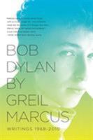 Bob Dylan : Scritti 1968 2010 1610391993 Book Cover