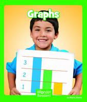 Graphs 1429680563 Book Cover