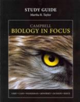 Study Guide for Campbell Biology 0321864999 Book Cover