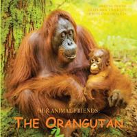 The Orangutan 6164408946 Book Cover