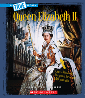 Queen Elizabeth II 0531215997 Book Cover