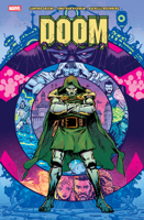 DOOM TREASURY EDITION 130296299X Book Cover