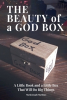 The Beauty of a God Box B0CT8R6H46 Book Cover