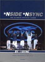 'N Side 'N Sync: The Ultimate Official Album 078930385X Book Cover
