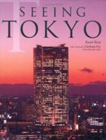 Seeing Tokyo 4770023391 Book Cover