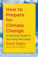 How to Prepare for Climate Change 1982134518 Book Cover