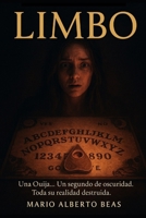 Limbo: El primer paso al Infierno (Saga Luz y Oscuridad) (Spanish Edition) B0CJDC21HX Book Cover