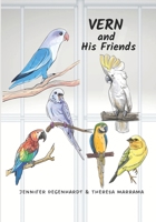 Vern and His Friends 1956594744 Book Cover