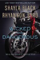 Wicked and Dangerous 0425263754 Book Cover