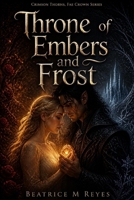 Thorne of Embers and Frost (Unexpected) B0H7MXR2GX Book Cover