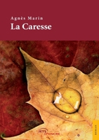 La Caresse de septembre (French Edition) 2342040547 Book Cover
