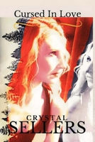 Cursed In Love: Blu Harbor Witches 1540393186 Book Cover