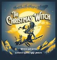 The Christmas Witch 1639885633 Book Cover